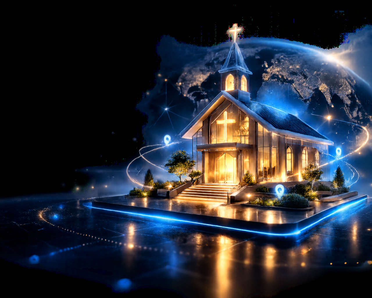 Big Valley Bible Church